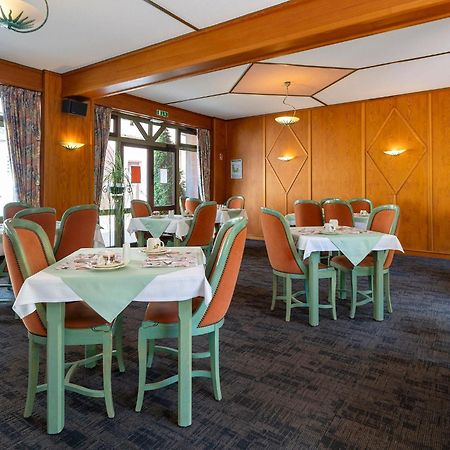 Hotel A La Vignette - Colmar-Nord Saint-Hippolyte  Εξωτερικό φωτογραφία