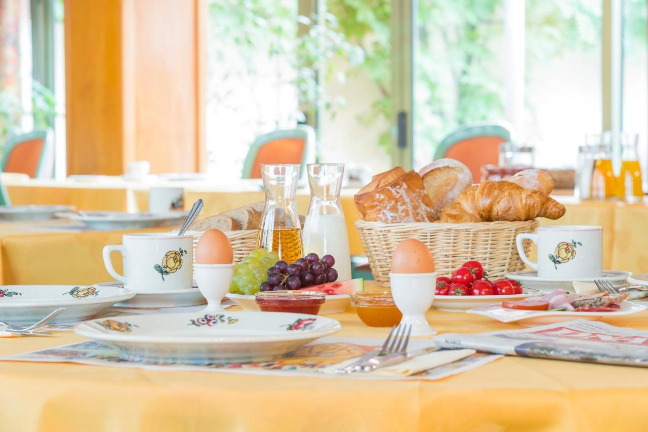 Hotel A La Vignette - Colmar-Nord Saint-Hippolyte  Εξωτερικό φωτογραφία