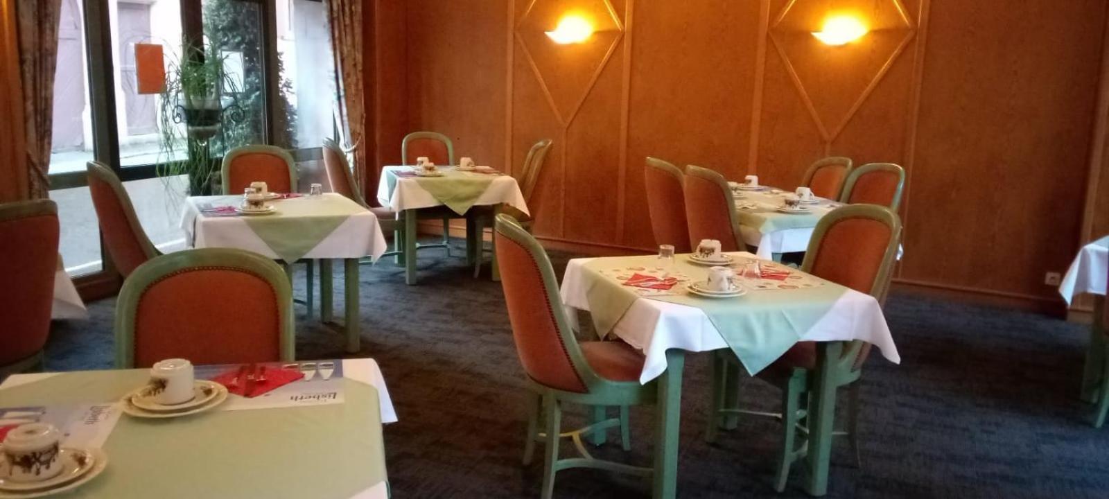 Hotel A La Vignette - Colmar-Nord Saint-Hippolyte  Εξωτερικό φωτογραφία