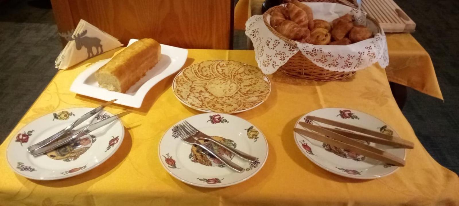 Hotel A La Vignette - Colmar-Nord Saint-Hippolyte  Εξωτερικό φωτογραφία