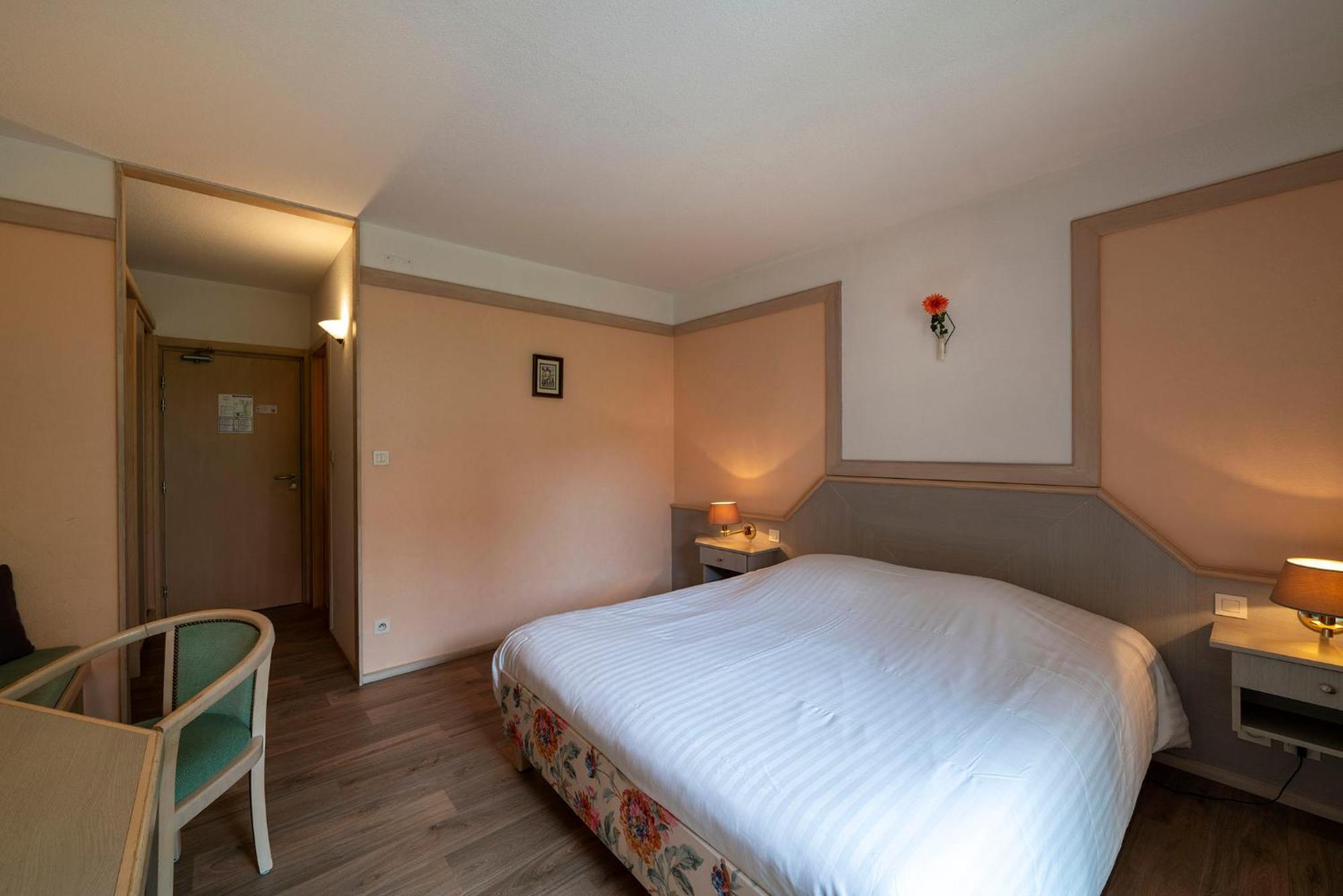 Hotel A La Vignette - Colmar-Nord Saint-Hippolyte  Εξωτερικό φωτογραφία