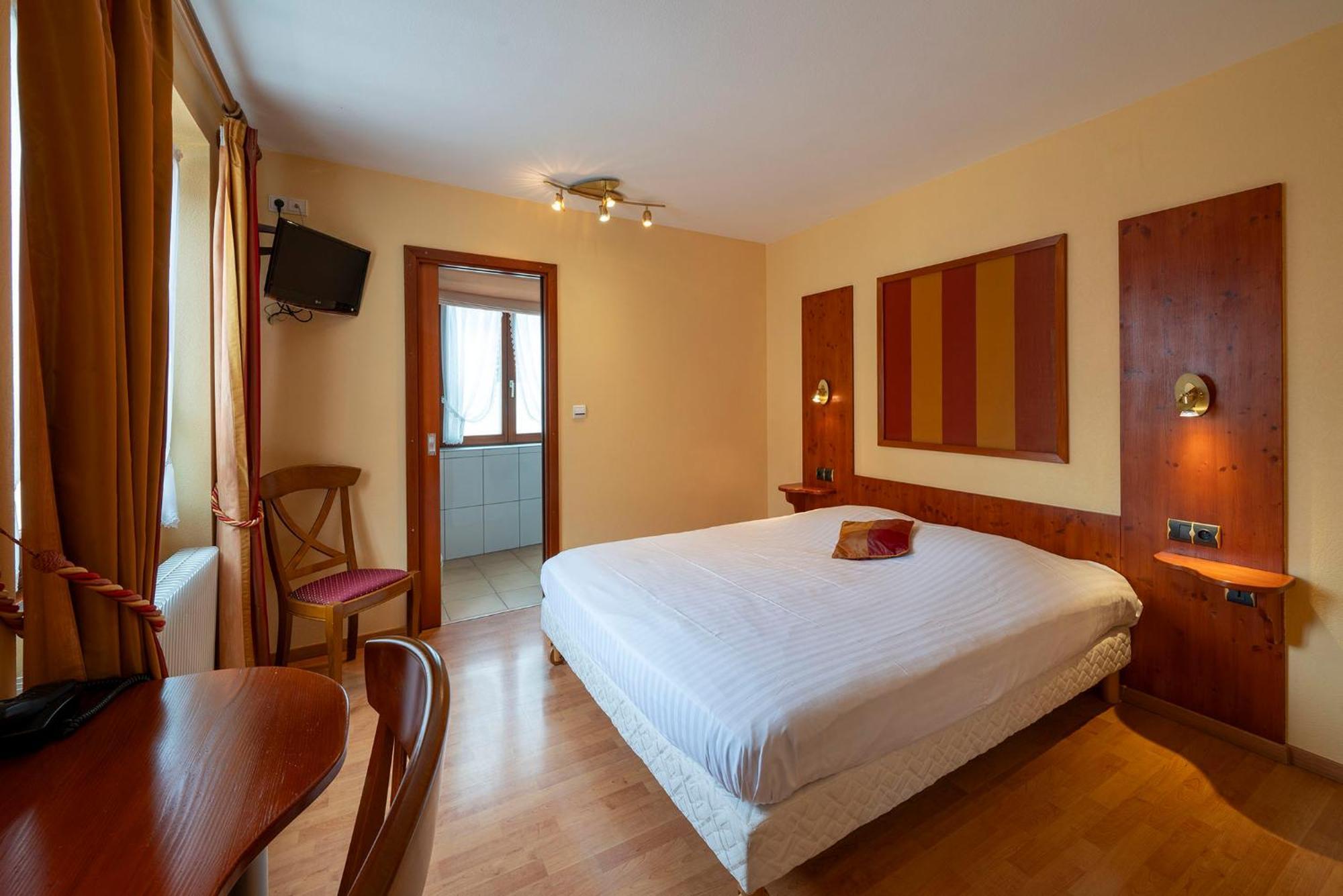 Hotel A La Vignette - Colmar-Nord Saint-Hippolyte  Εξωτερικό φωτογραφία