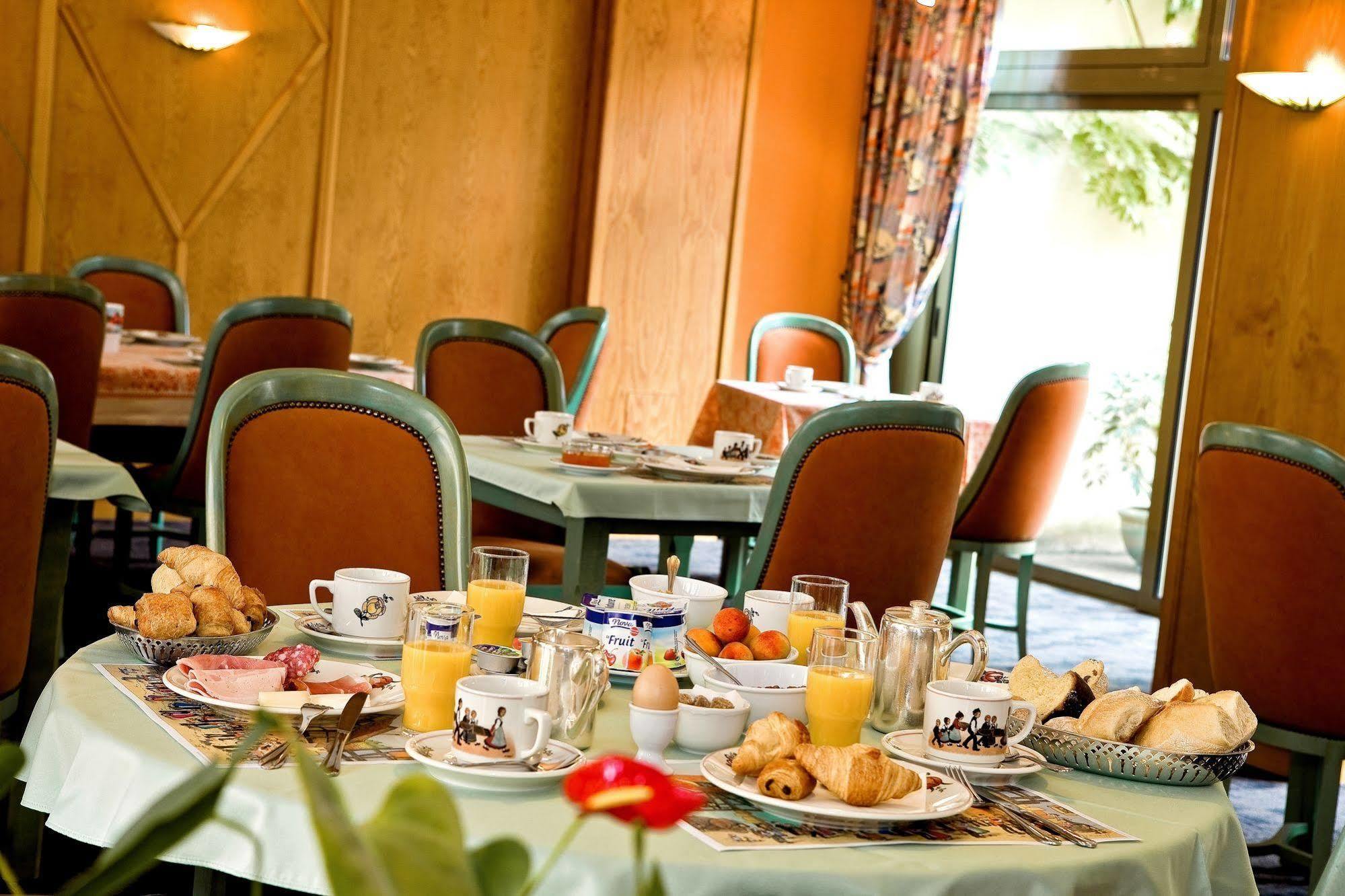 Hotel A La Vignette - Colmar-Nord Saint-Hippolyte  Εξωτερικό φωτογραφία