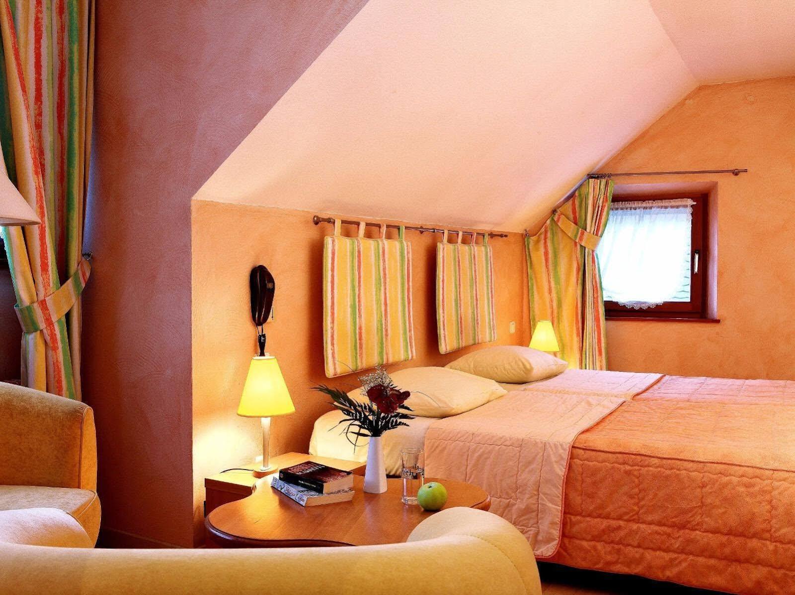 Hotel A La Vignette - Colmar-Nord Saint-Hippolyte  Εξωτερικό φωτογραφία