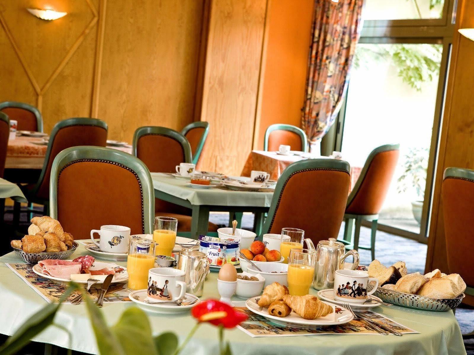Hotel A La Vignette - Colmar-Nord Saint-Hippolyte  Εξωτερικό φωτογραφία